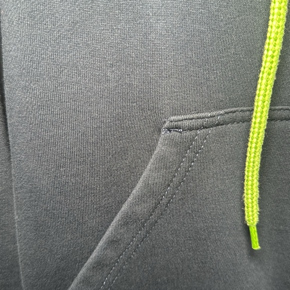 Seahawks sweatshirt navy M - Picture 5 of 8